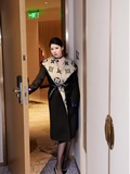 Xiuren秀人网 2025.03.12 NO.10001 白茹雪abby(2)